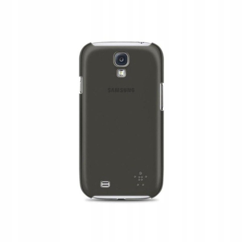 

Belkin Etui Case Do Samsung Galaxy S4 Black