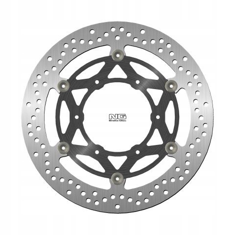 Ng Brzdový Kotúč Predný Suzuki Gsx-s 1000 '19-21 (310X110X5MM) (6X8,5MM)