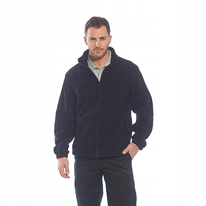 Bluza polar Aran PORTWEST GRANAT L Marka Portwest