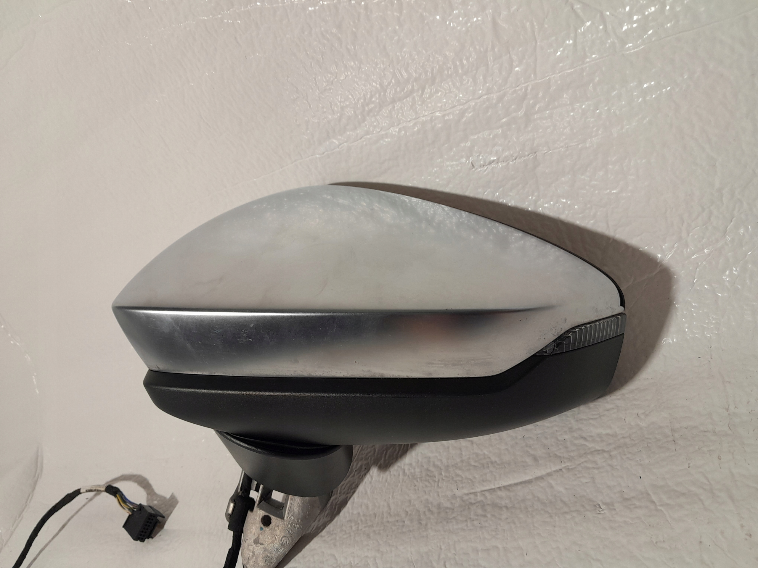 AUDI A3 S3 8Y mirror exterior left 10PIN