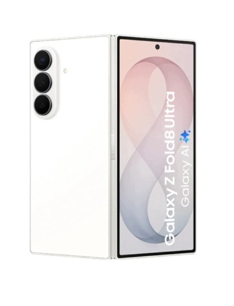Samsung Galaxy Z Fold 8 Ultra 512GB Biały