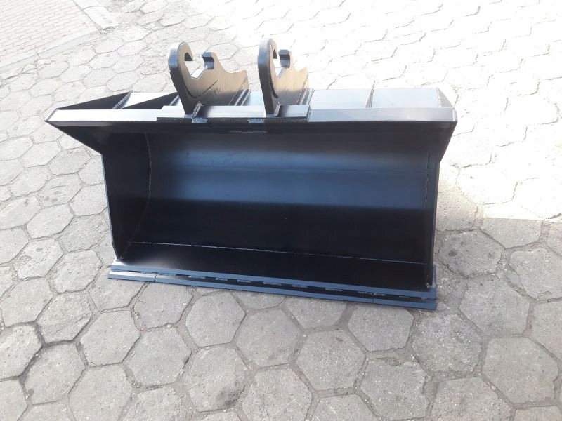 MECALAC 15 MWR ŁYŻKA L-2100 KOPARKO- ŁADOWARKA Producent części Mecalac