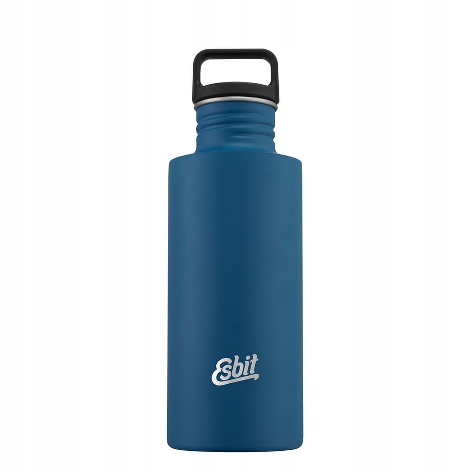 Butelka Esbit Sculptor Drinking Bootle 750ml Polar blue