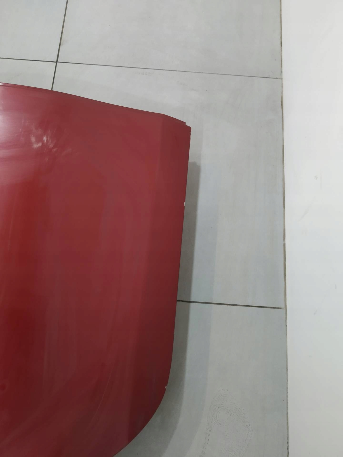 Tür rechts heck 106/B Fiat Bravo II (2007-2014)