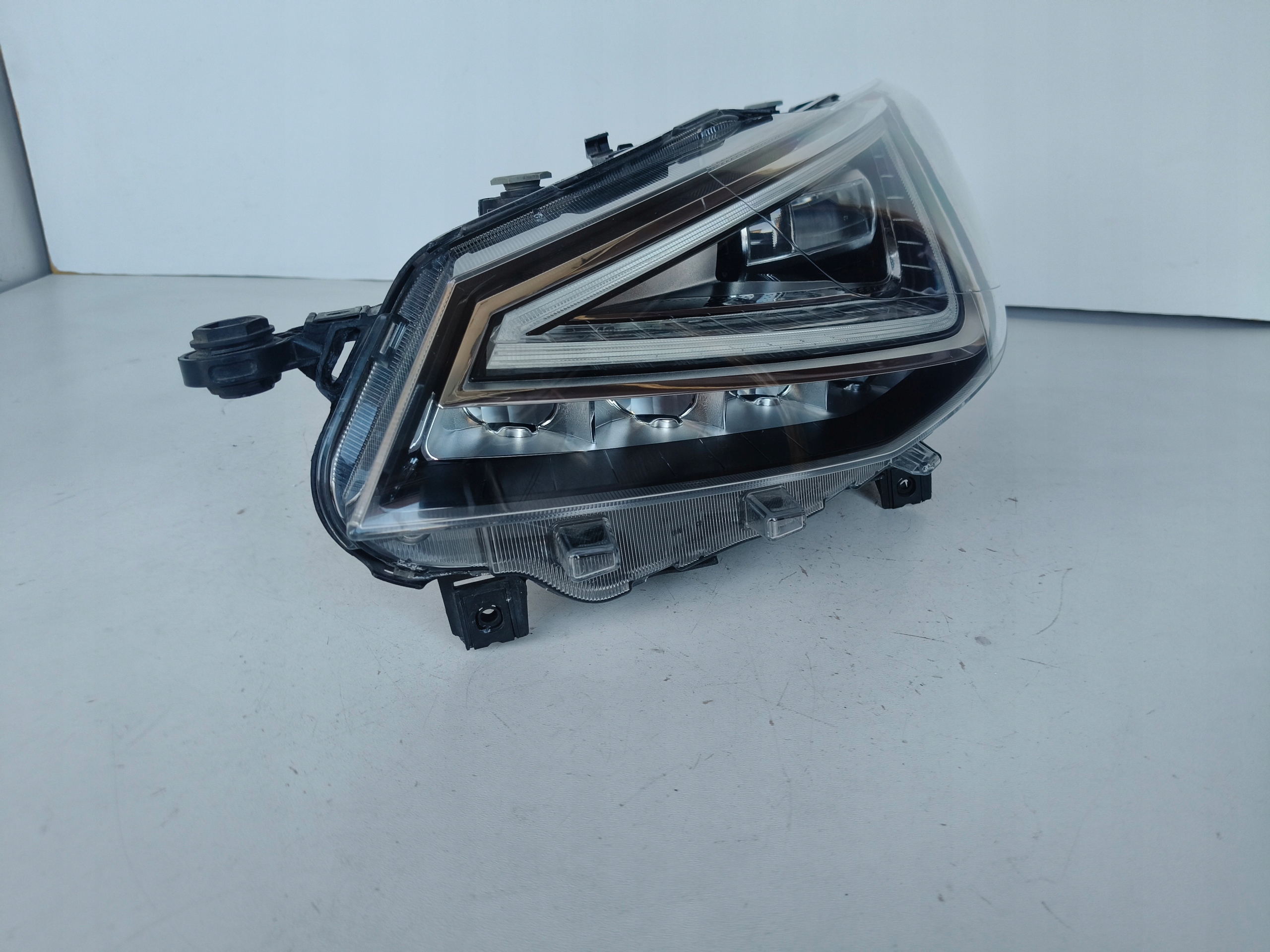 light left REFLEKTOR SEAT IBIZA V 6F 6F0 21- LIFT ARONA 6F9 FULL LED