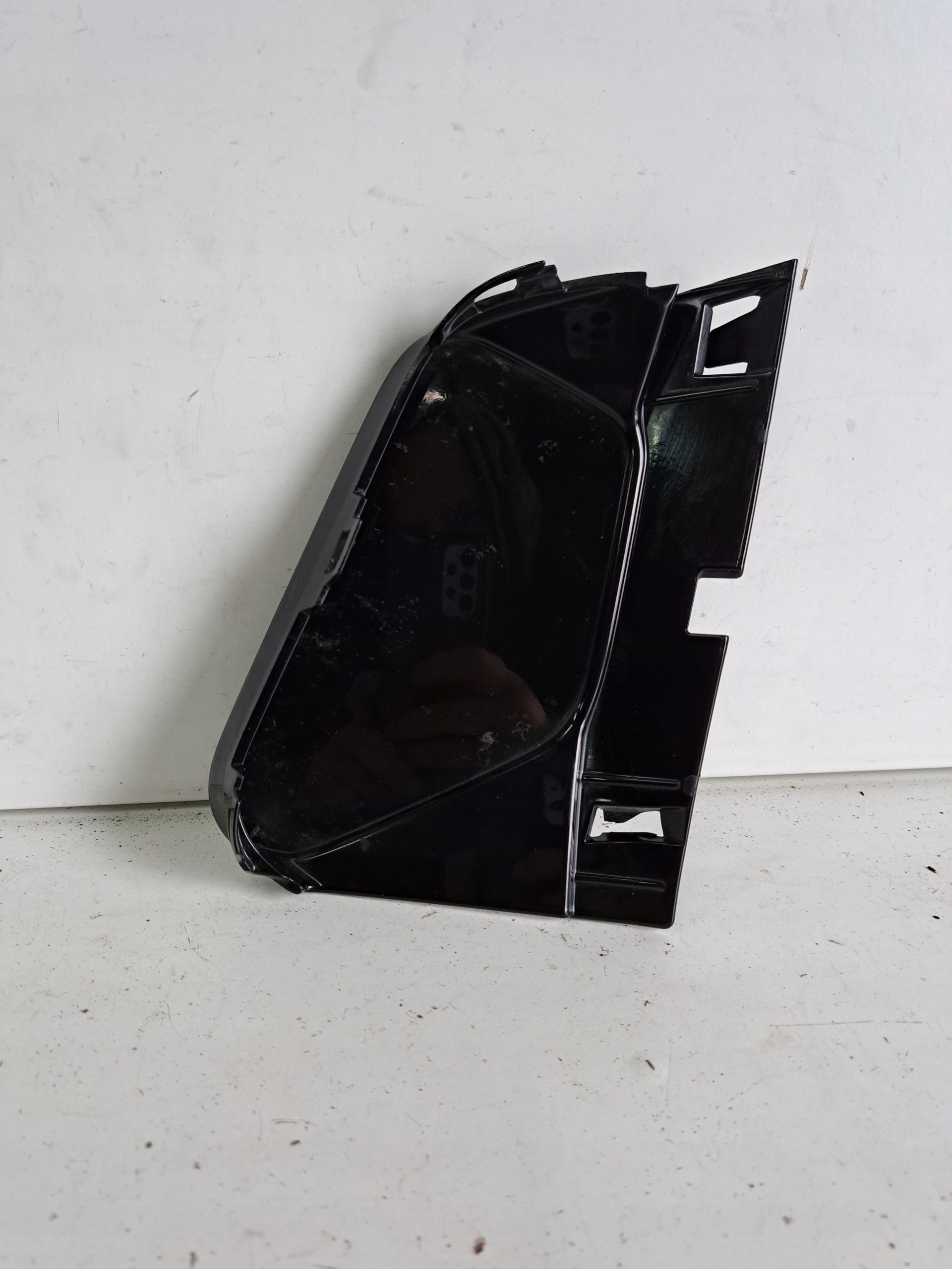 8081199 - BMW G01 LCI заглушка решетка бампер M-пакет LIFT