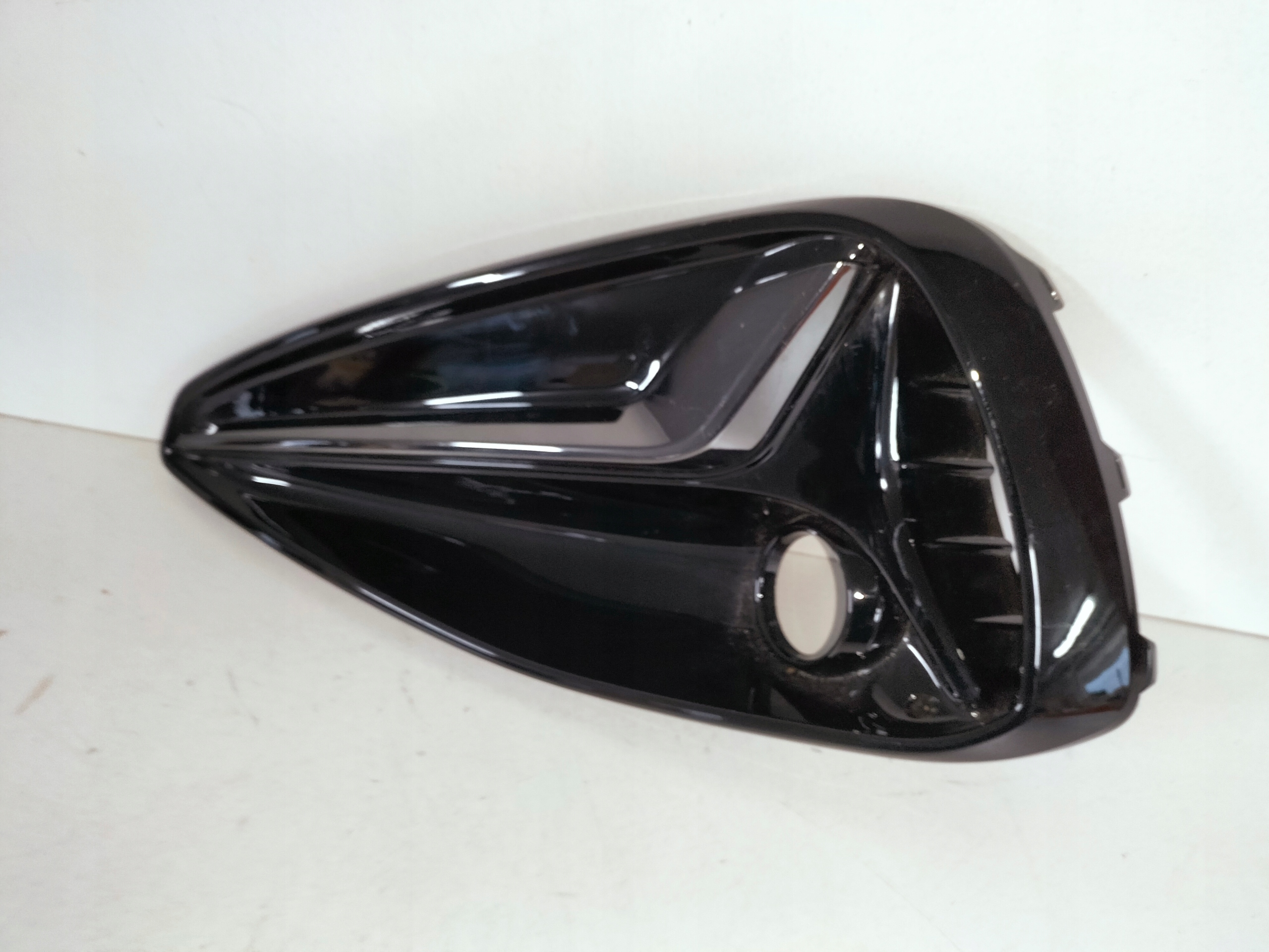 grille grid front left HYUNDAI I30 III LIFT 20