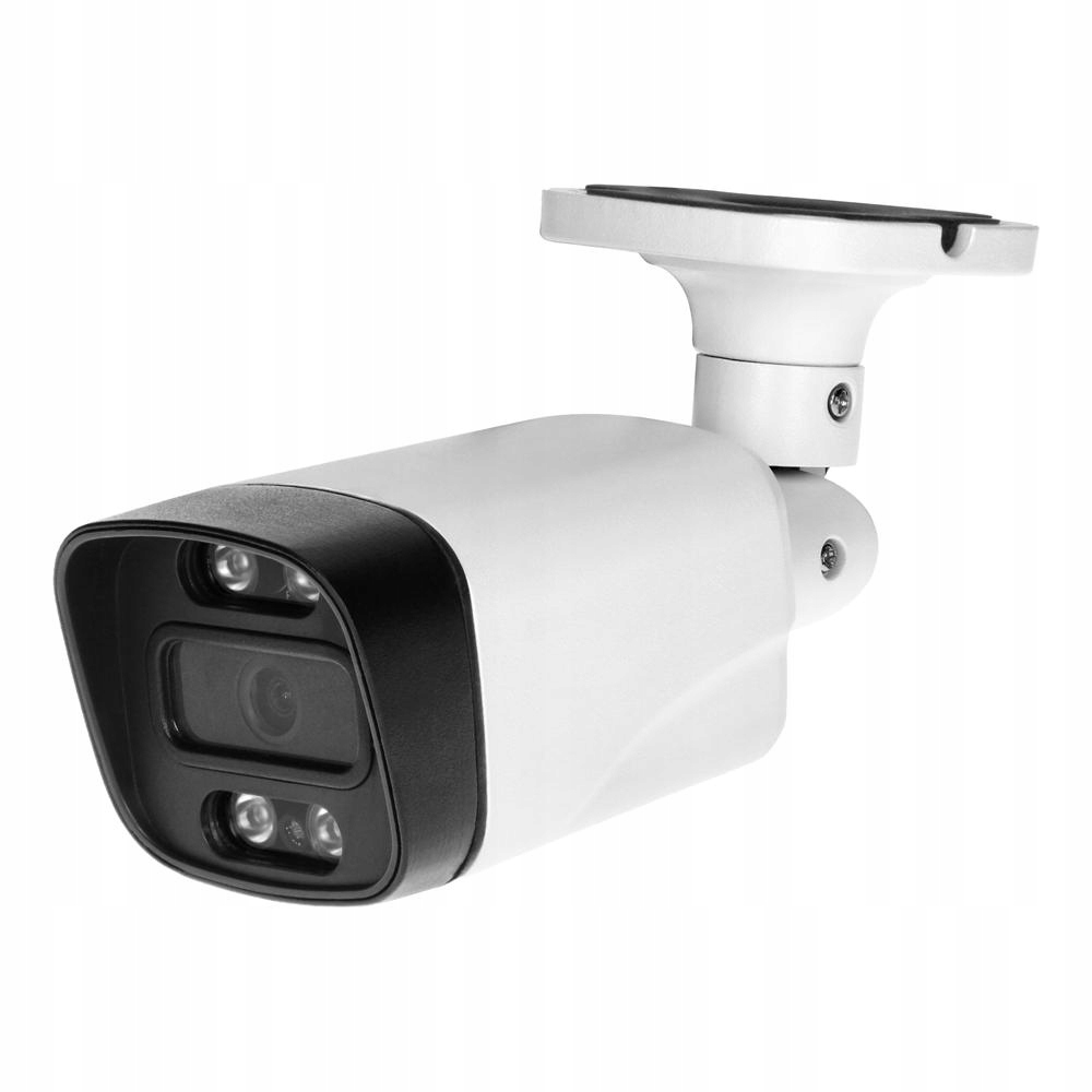 Kamera kolorowa przewodowa Cctv, tryb Ahd/tvi/cvi/cvbs, IP65
