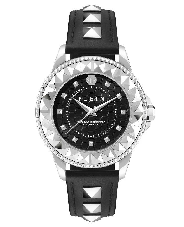 Dámské hodinky Philipp Plein PWPQA0124 Lady Rock