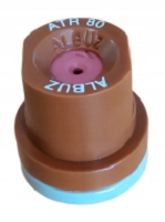 Dysza sadownicza ALBUZ ATR 80 brązowa Marka maszyny Inna