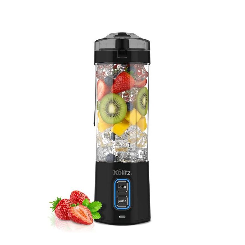 Przenośny Blender Iron