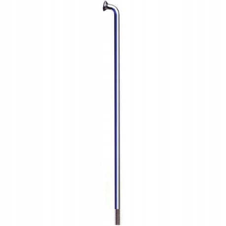 

Szprychy Dt Swiss Champion Srebrne 294mm 2.0 6SZT