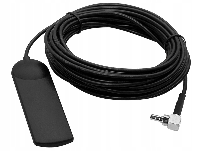 Antena Gsm CRC9 3m
