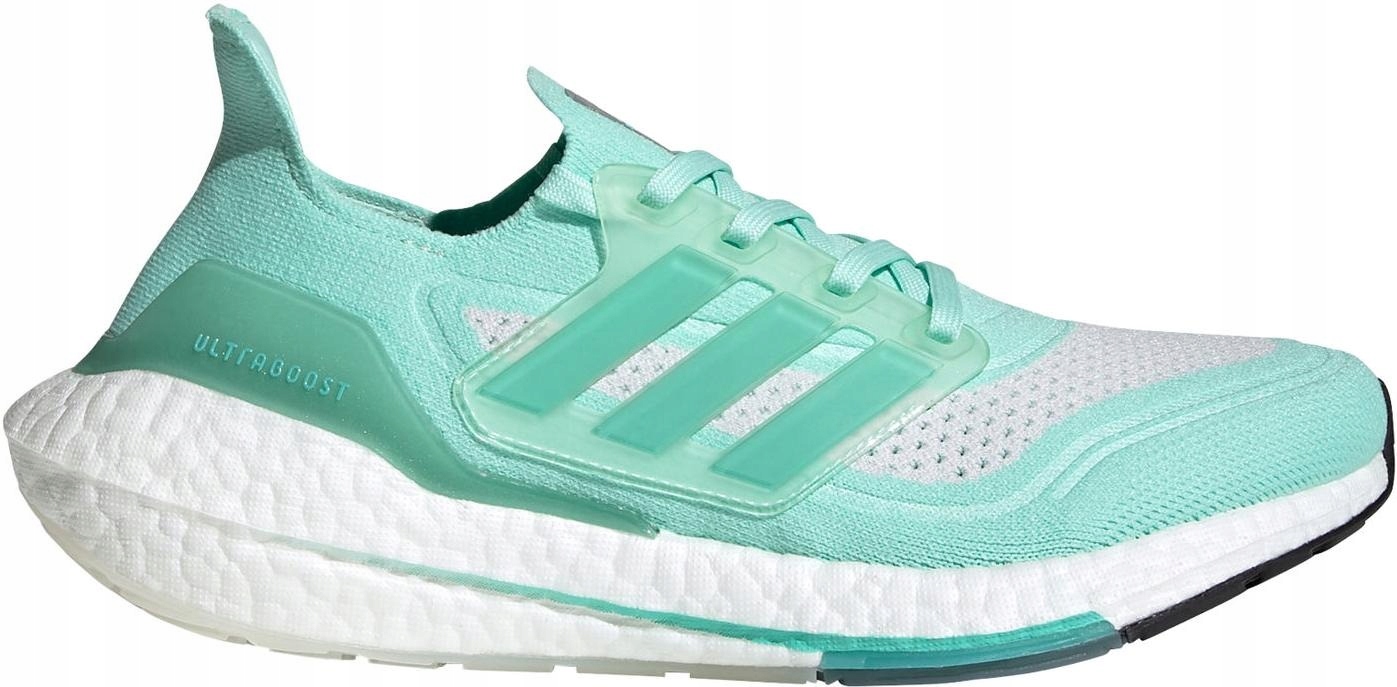 Dámské sportovní běžecké boty Adidas UltraBoost 21 FY0409 vel. 36 2/3