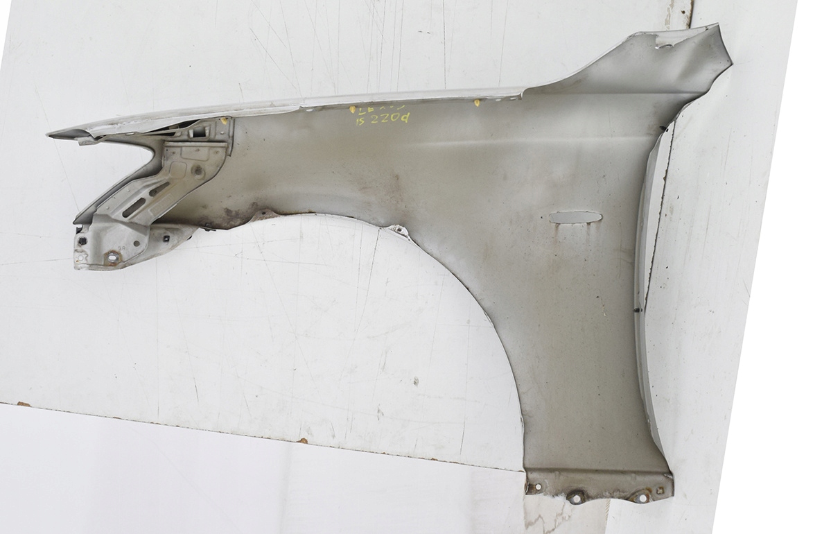 fender front front right LEXUS IS II IS220