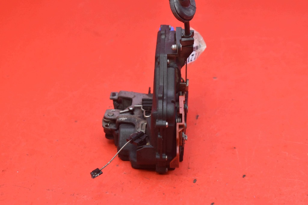 lock door left front front EU 3D1837015 VW TOURAN 1 and 03-06