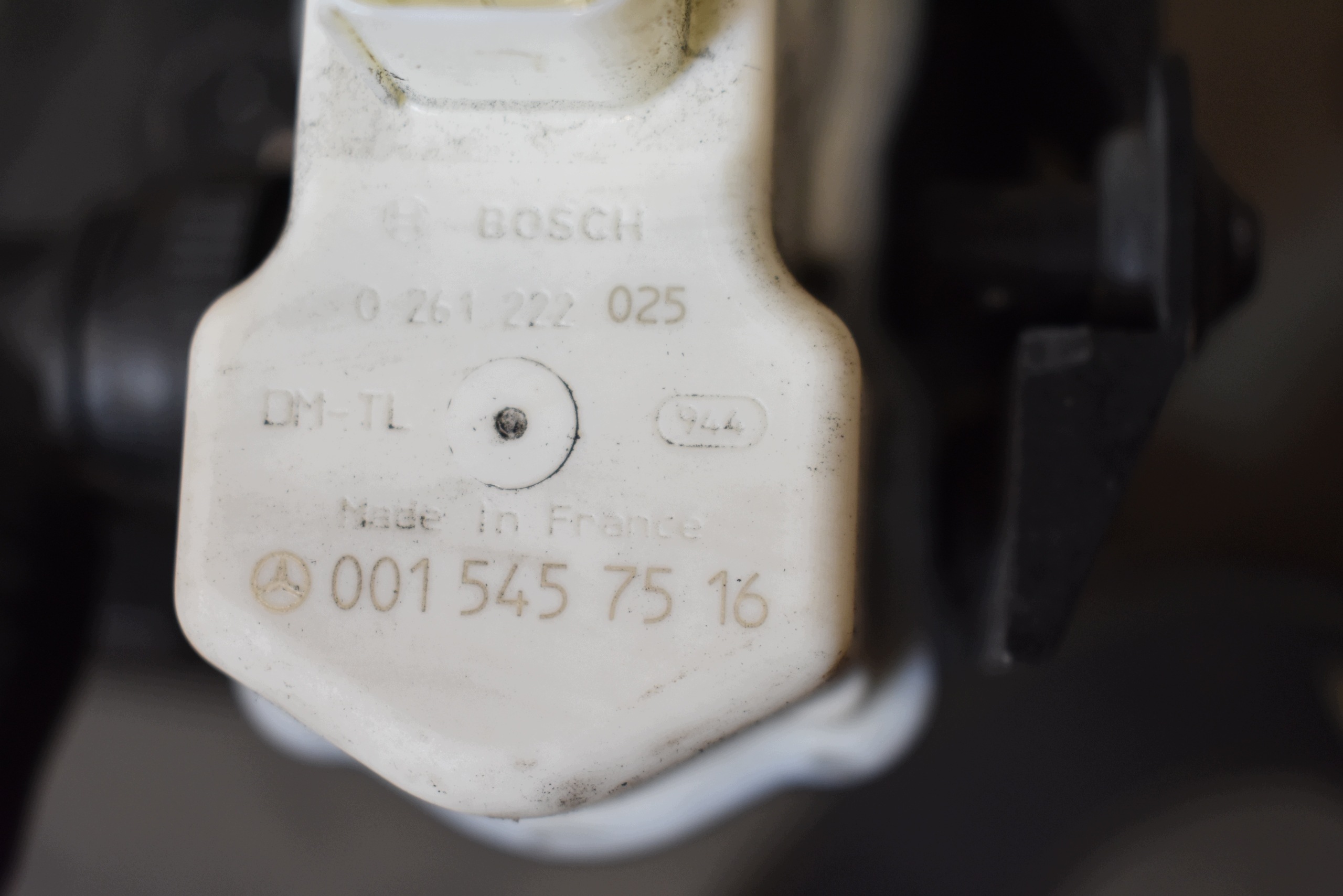 IDEALNY Kohlenstofffilter MERCEDES GLB X247 1