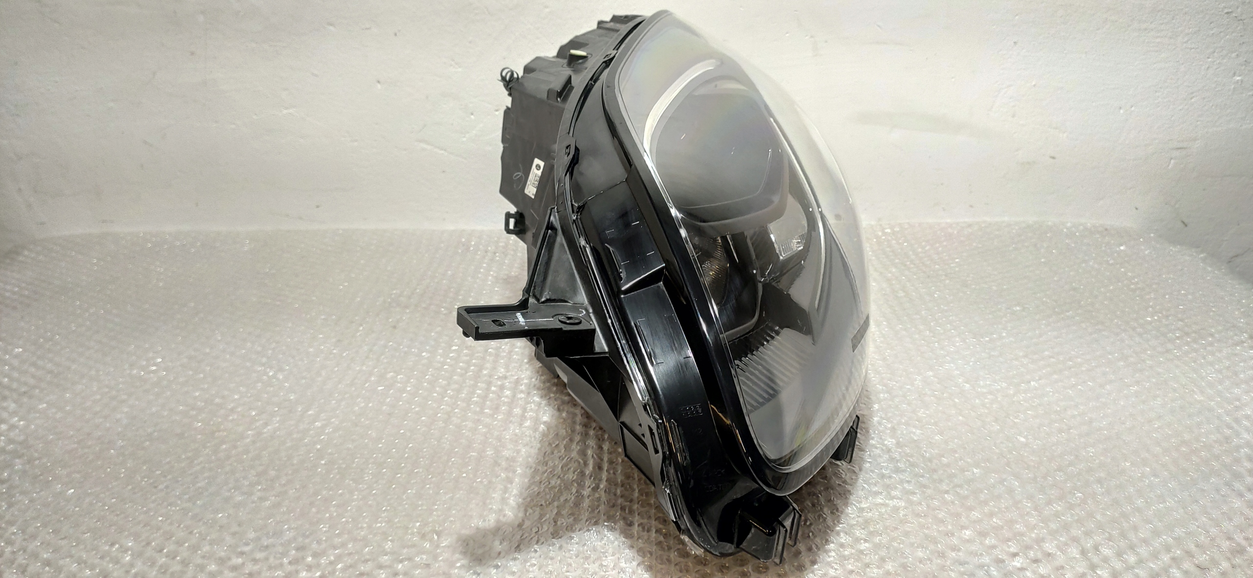 Frontscheinwerfer Ford Puma II Mk2 L1TB13E015GK LED Links Scheinwerfer Headlight - Thumbnail 3