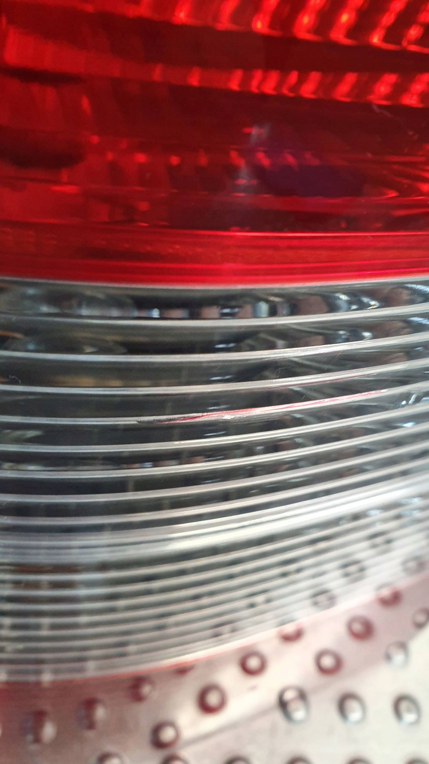 light rear part left 7H5945095M VW TRANSPORTER T5 03