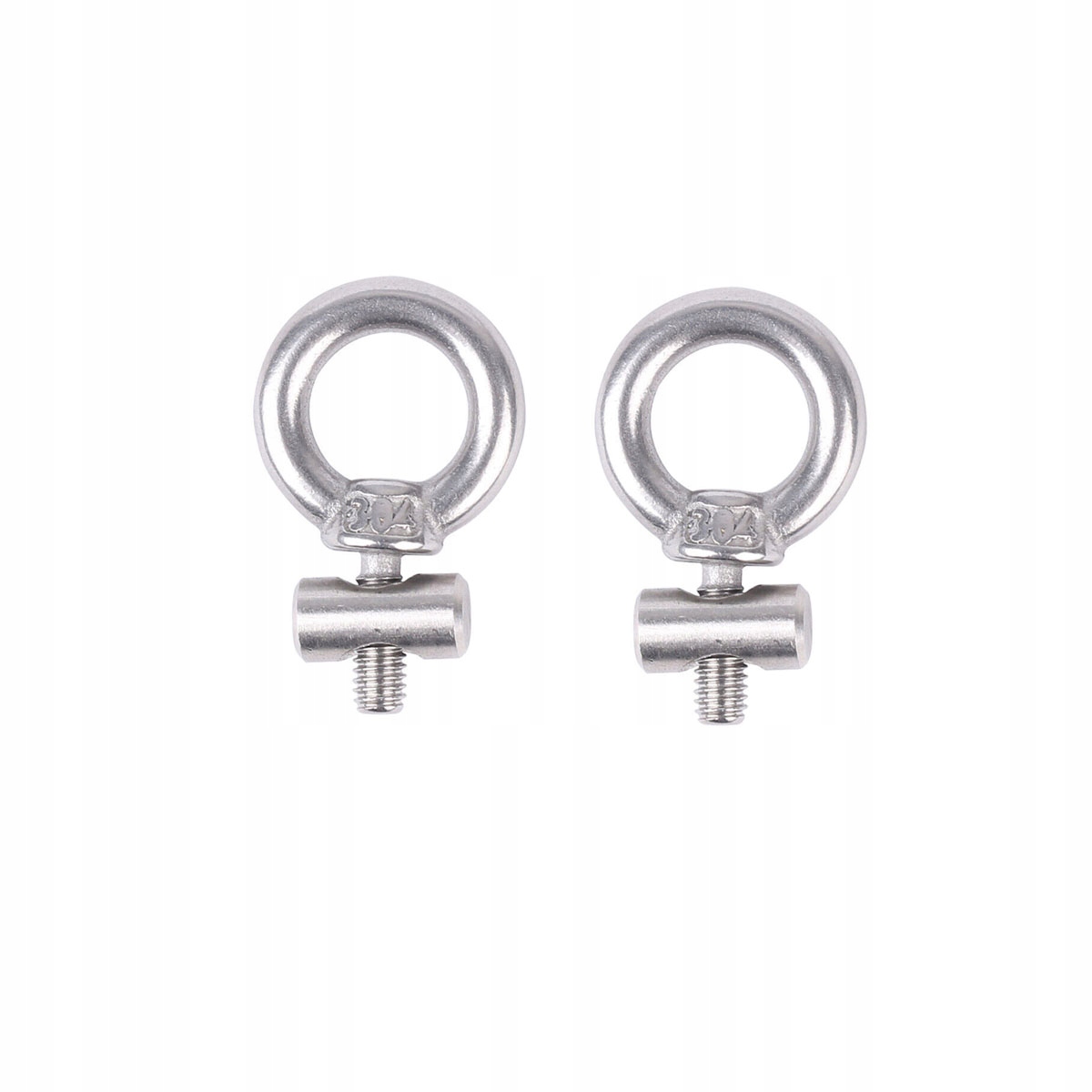 6944264729588153018 - 2/4/6/8 шт. тент з нержавіючої сталі рейок ko