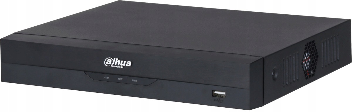 Rejestrator Ip Dahua NVR4104HS-P-EI