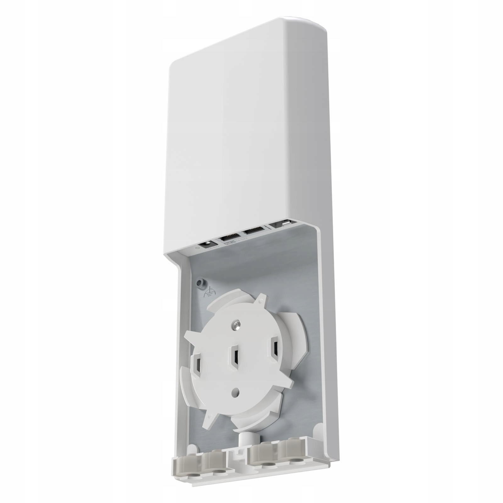 MikroTik FTC21 Fiber to Copper Converter, konwerter 2x1GE na 2.5G Sfp, IP55