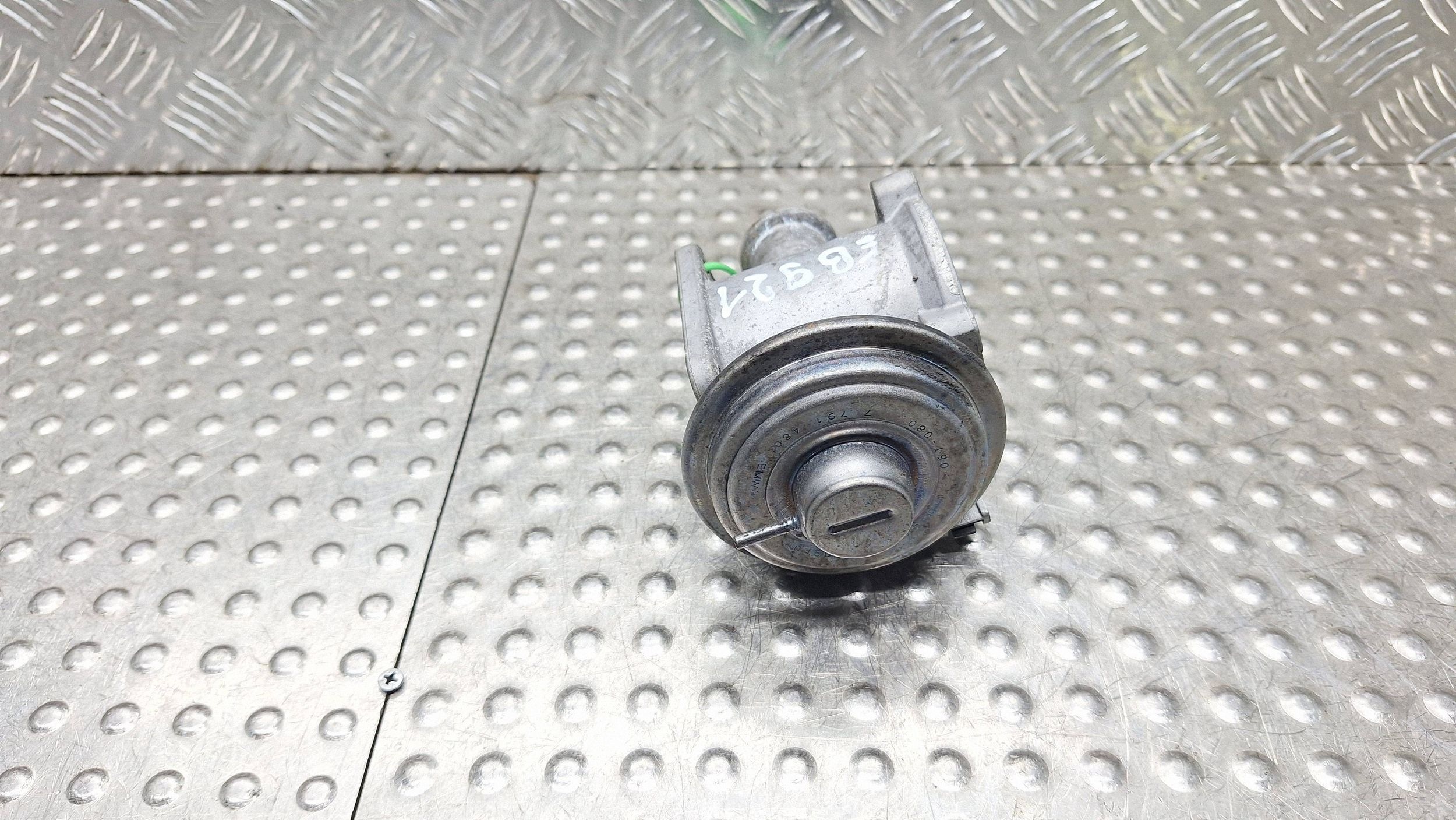 egr ventil 7791480 BMW E87 E90 E91 E60 E61 X5 E70 X6 E71 3.0D