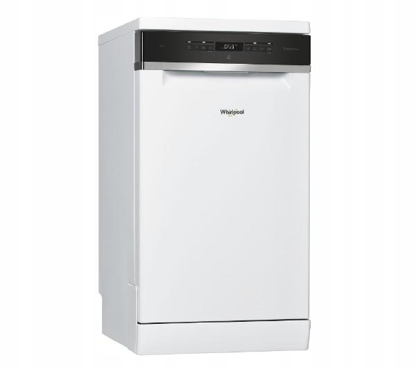 ZMYWARKA 45 WHIRLPOOL WSFO 3O23 PF 10 kompletów