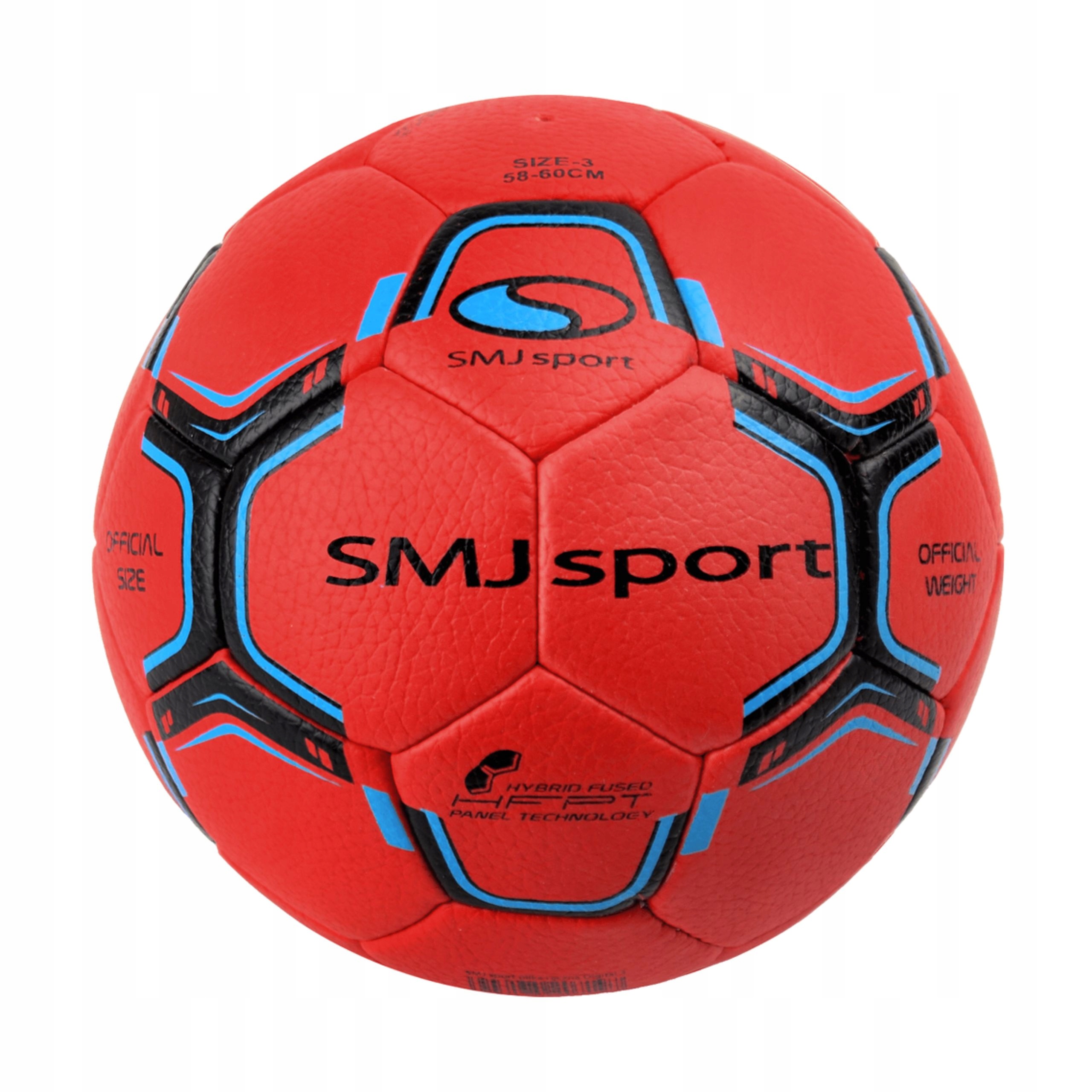 Smj Sport Piłka ręczna do gry do piłki ręcznej treningowa rozm. 3 Digital