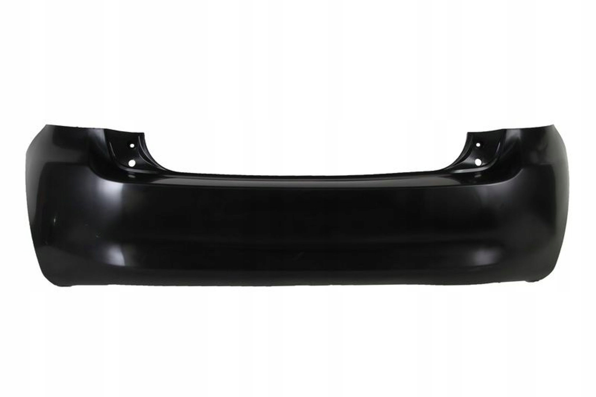 Zadní nárazník pro Toyota Auris E15 03.07-04.10 5506-00-8118950P