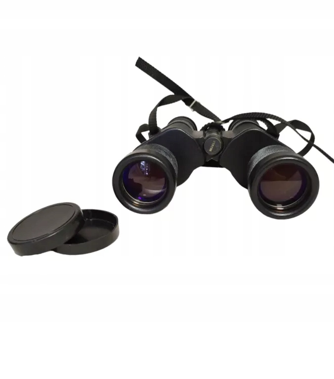 Lornetka Tento 12x40 Niska cena na Allegro.pl