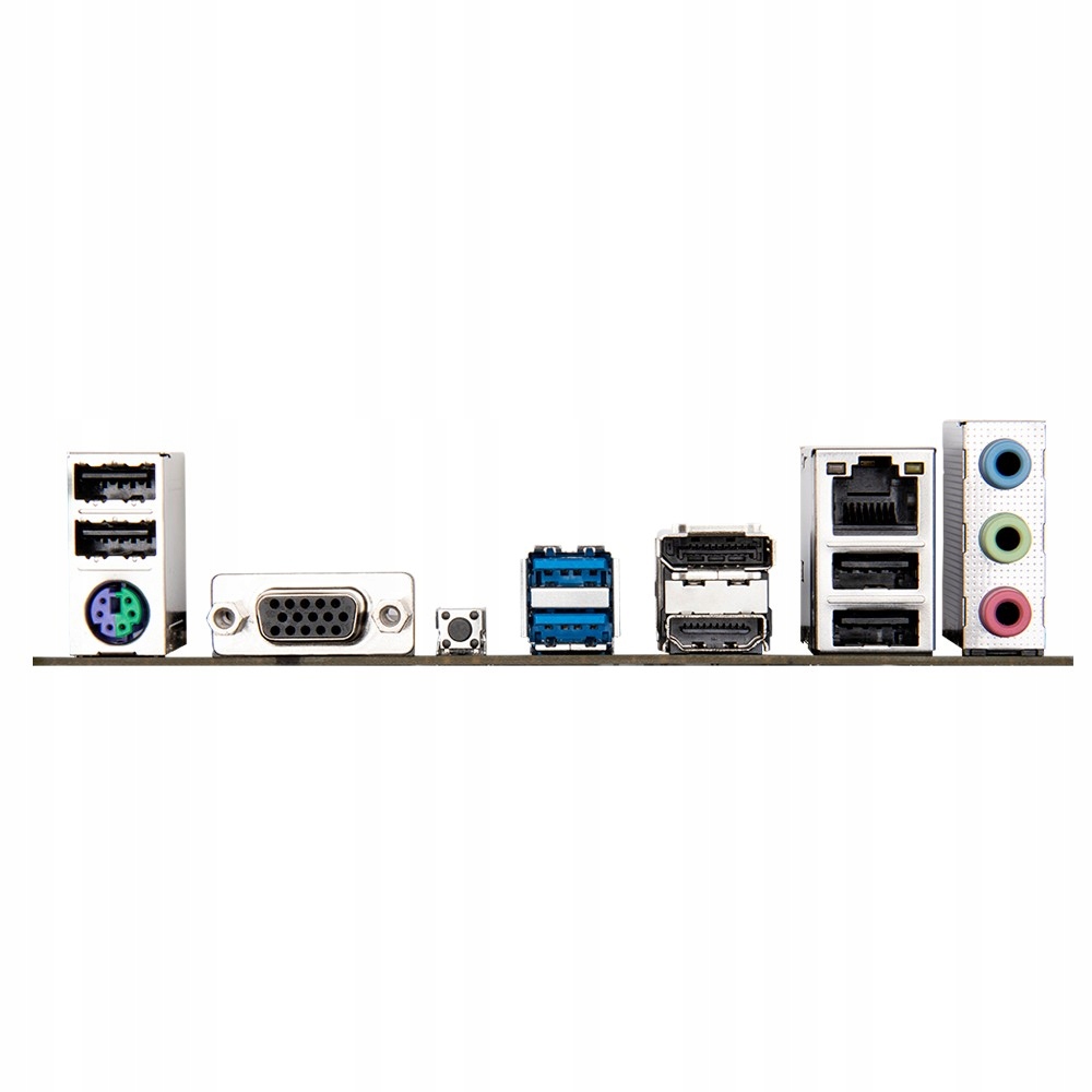 Płyta główna B650M S2H AM5 2DDR5 HDMI/DP M2 m Kod producenta B650M S2H