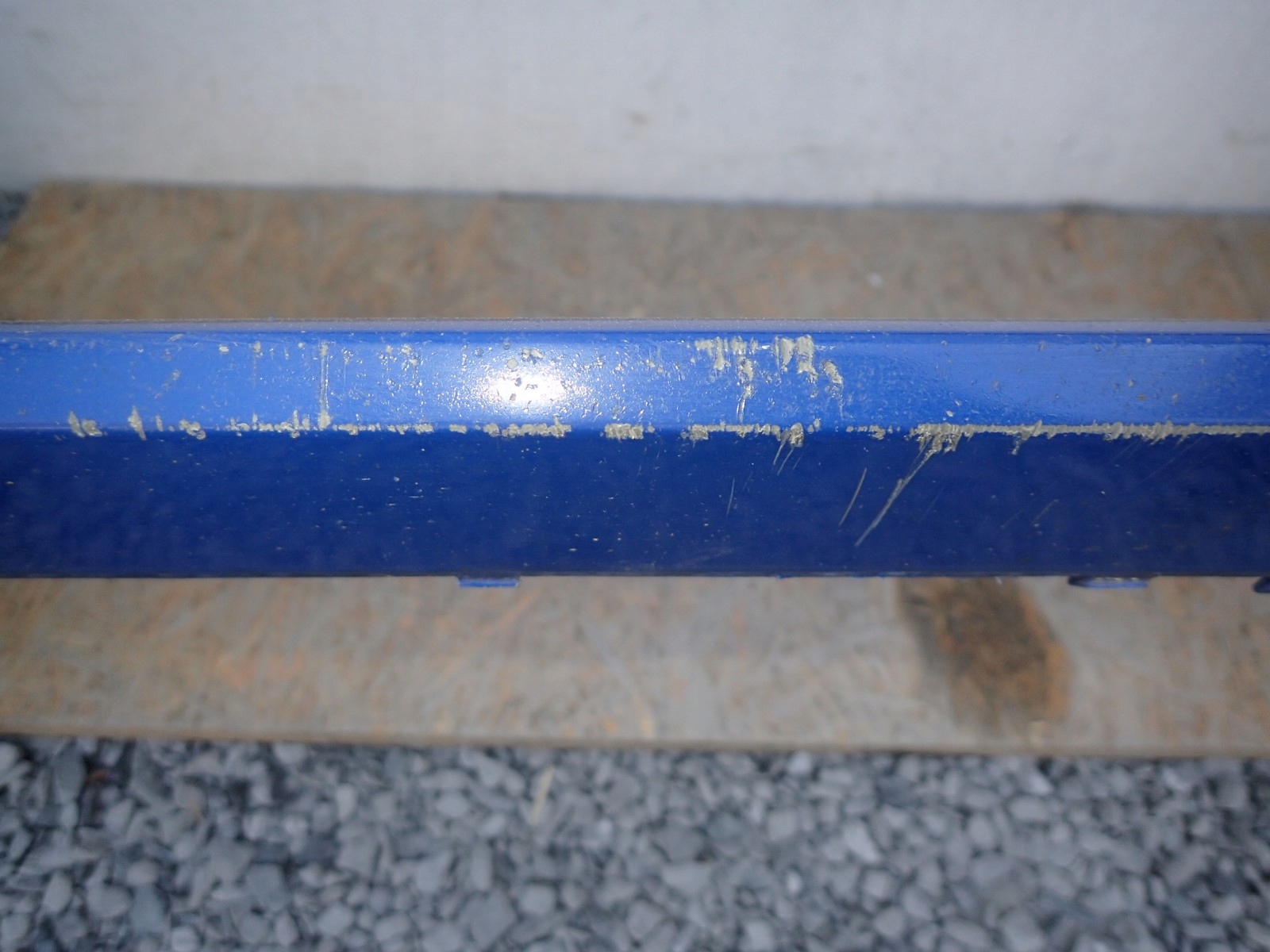 bumper front front SKODA OCTAVIA 3 III 5E LIFT