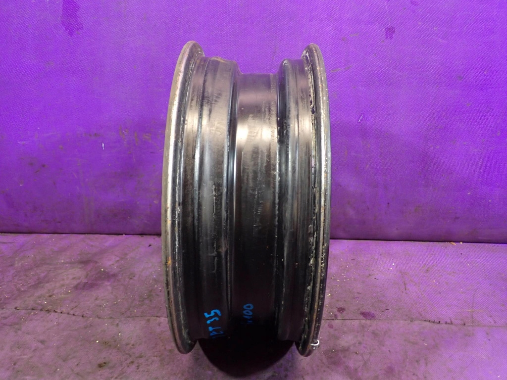 disk stalowa Skoda OE 5.0" x 14" 5x100