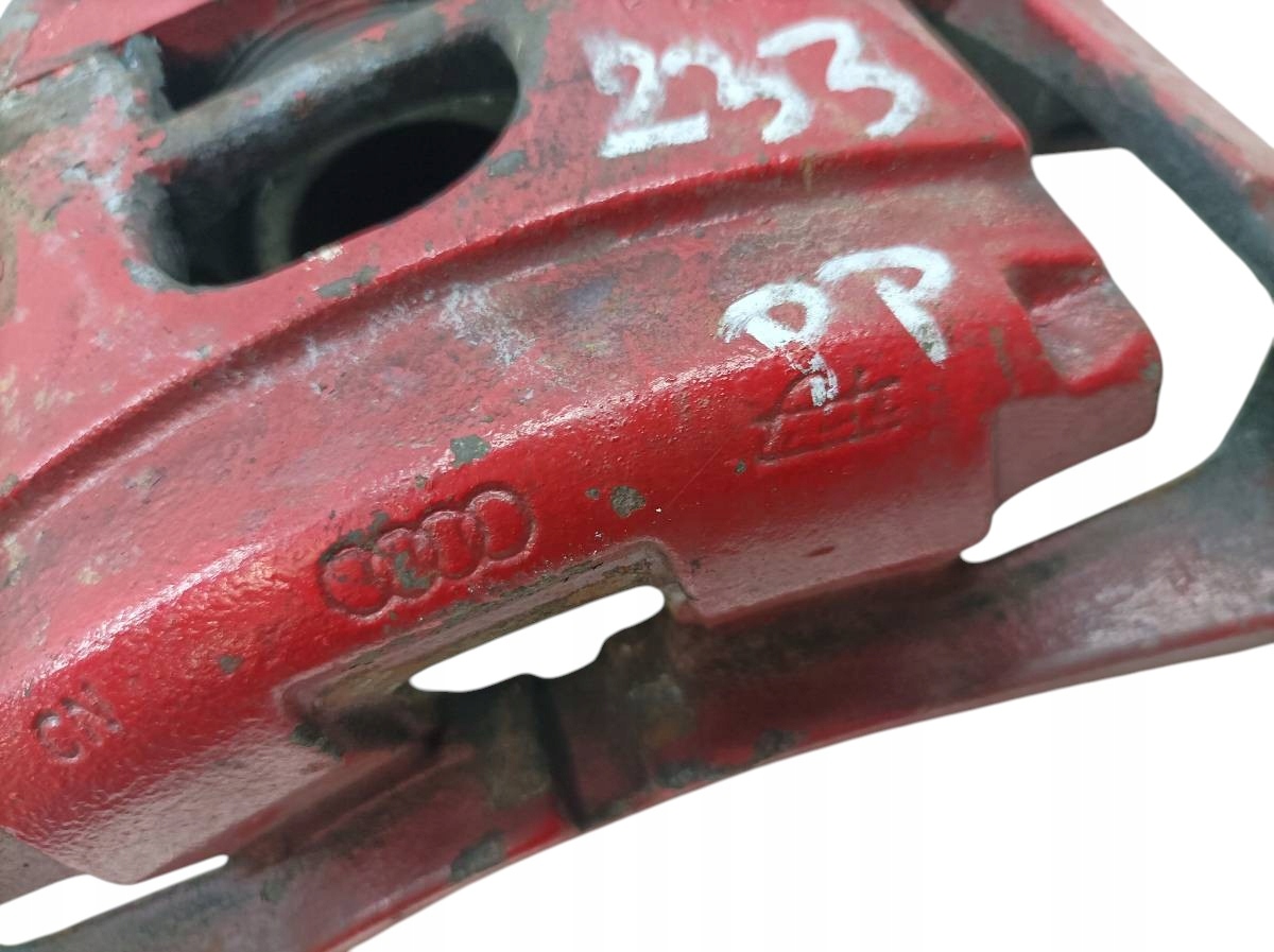 caliper brake right front 3.0 TDI Audi A6 III (2004-2011) C6