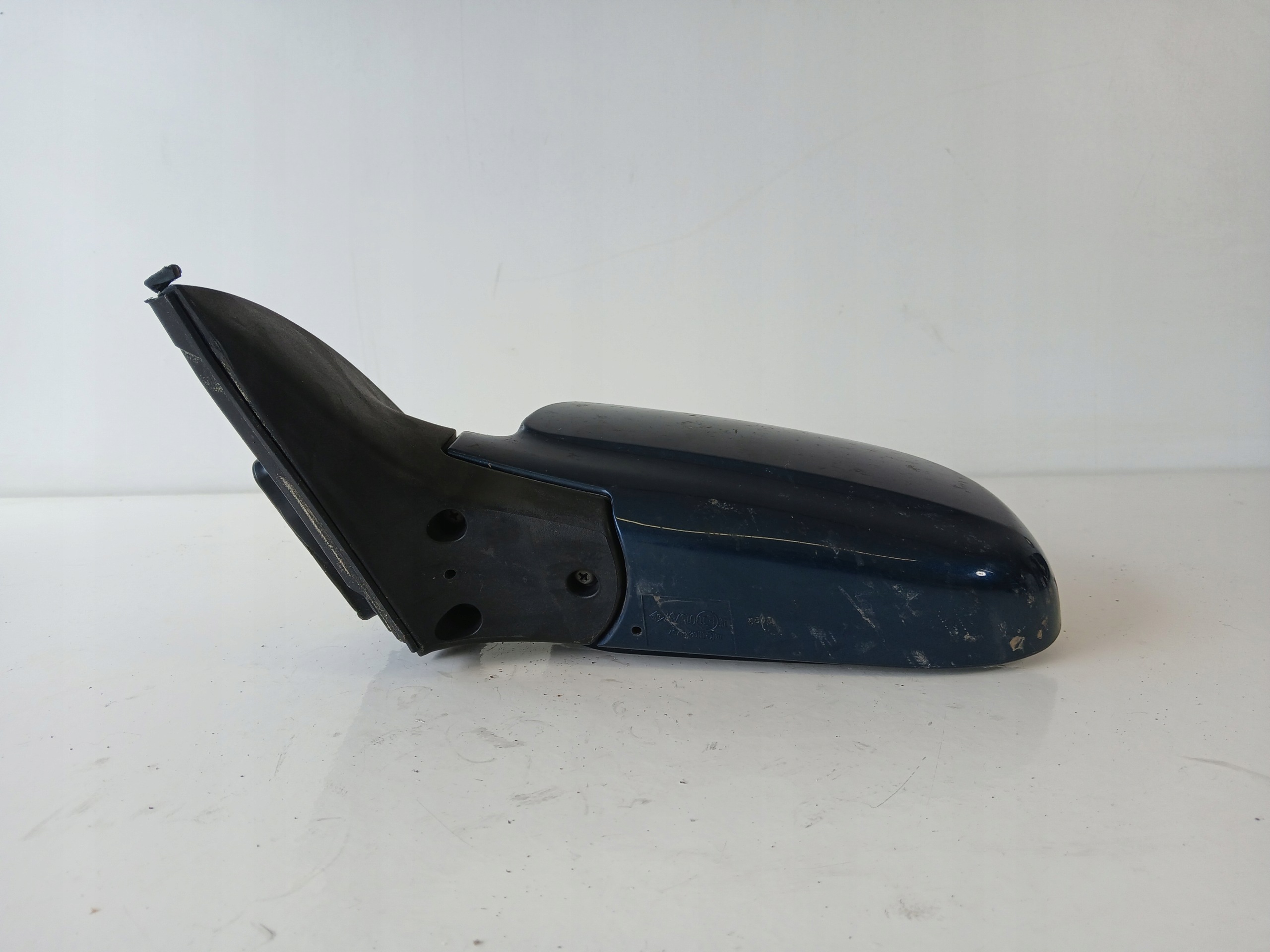 CHEVROLET LACETTI mirror left 58U 5 PIN