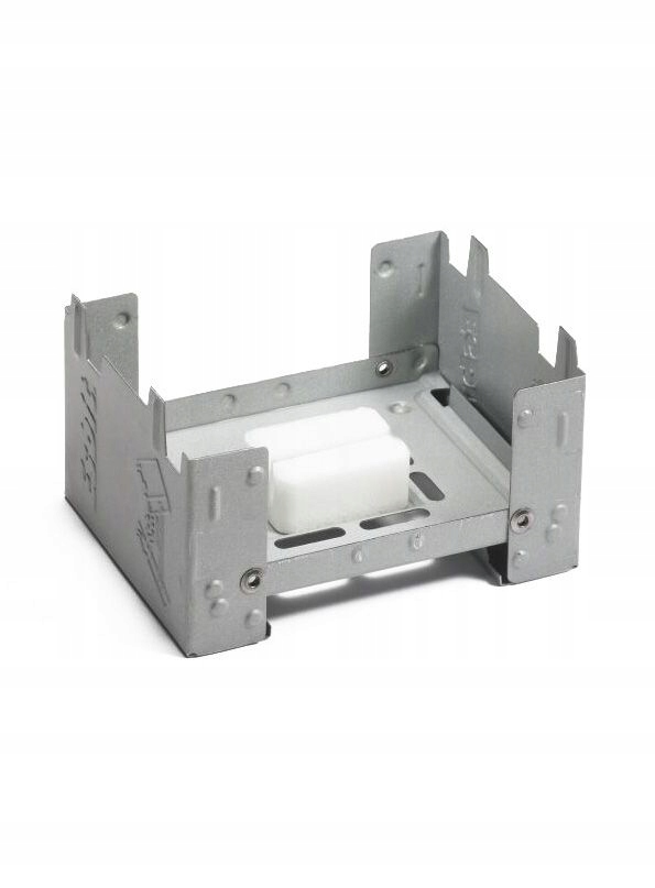 Kuchenka turystyczna Esbit Pocket Stove Small 20 x 4g