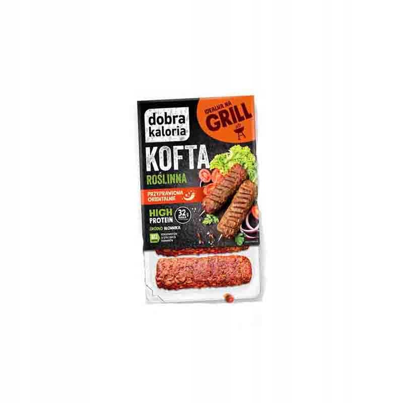 Kofta 200g Dobra kaloria