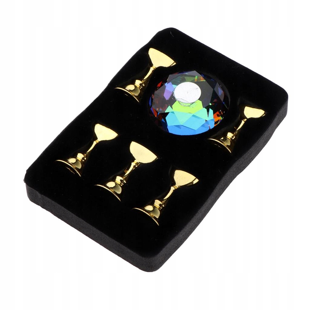 Stojak na końcu do paznokci Kod producenta 87aD465B1