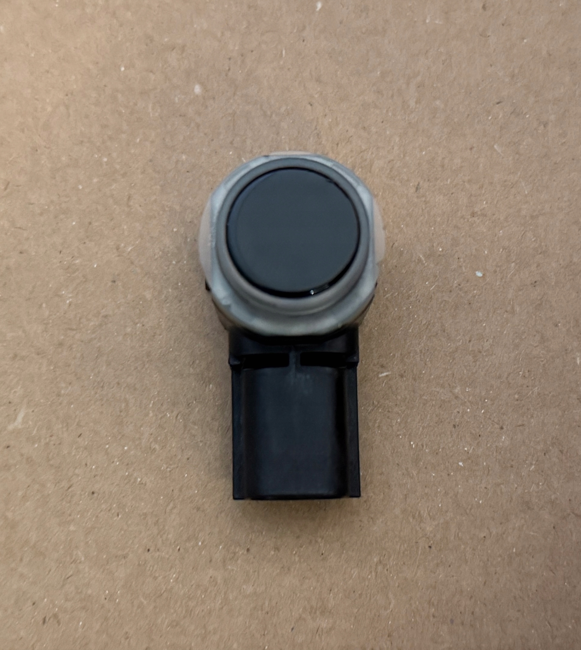 FORD S-MAX MK2 2015-2023 Sensor Parken PDC Original schwarzer POLYSK