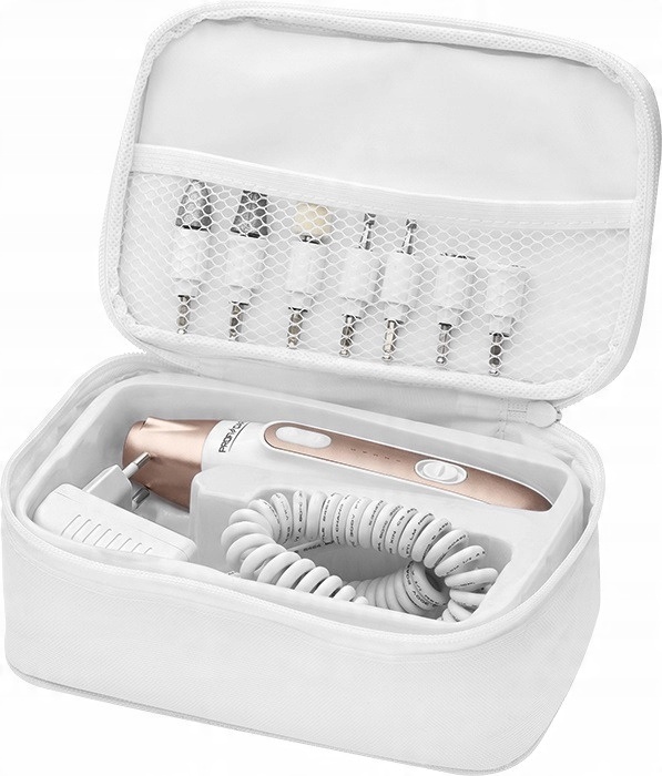 

Zestaw Do Manicure Pedicure Proficare Pc-mps 3004