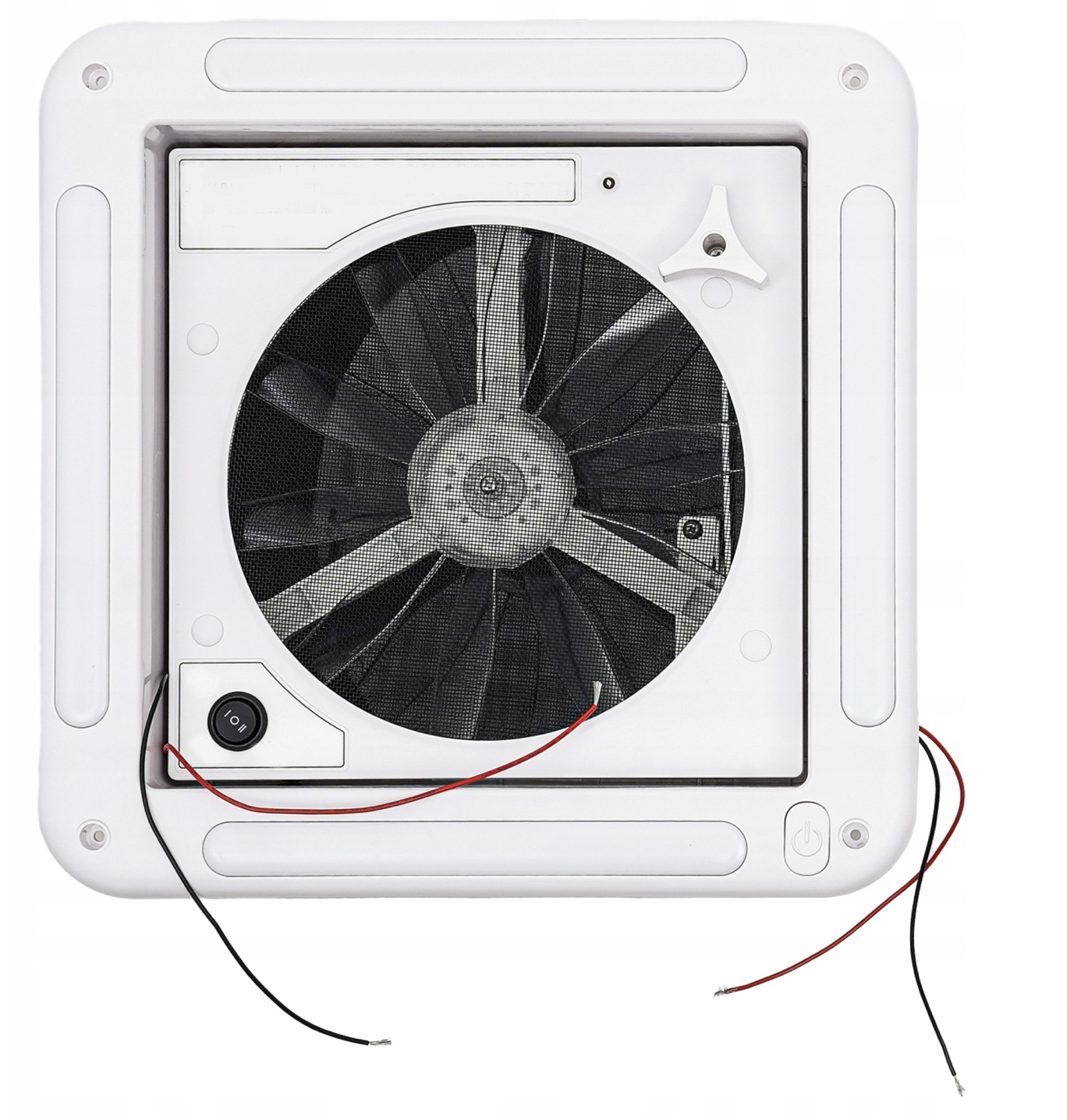 Ventilátor Střešního Okna