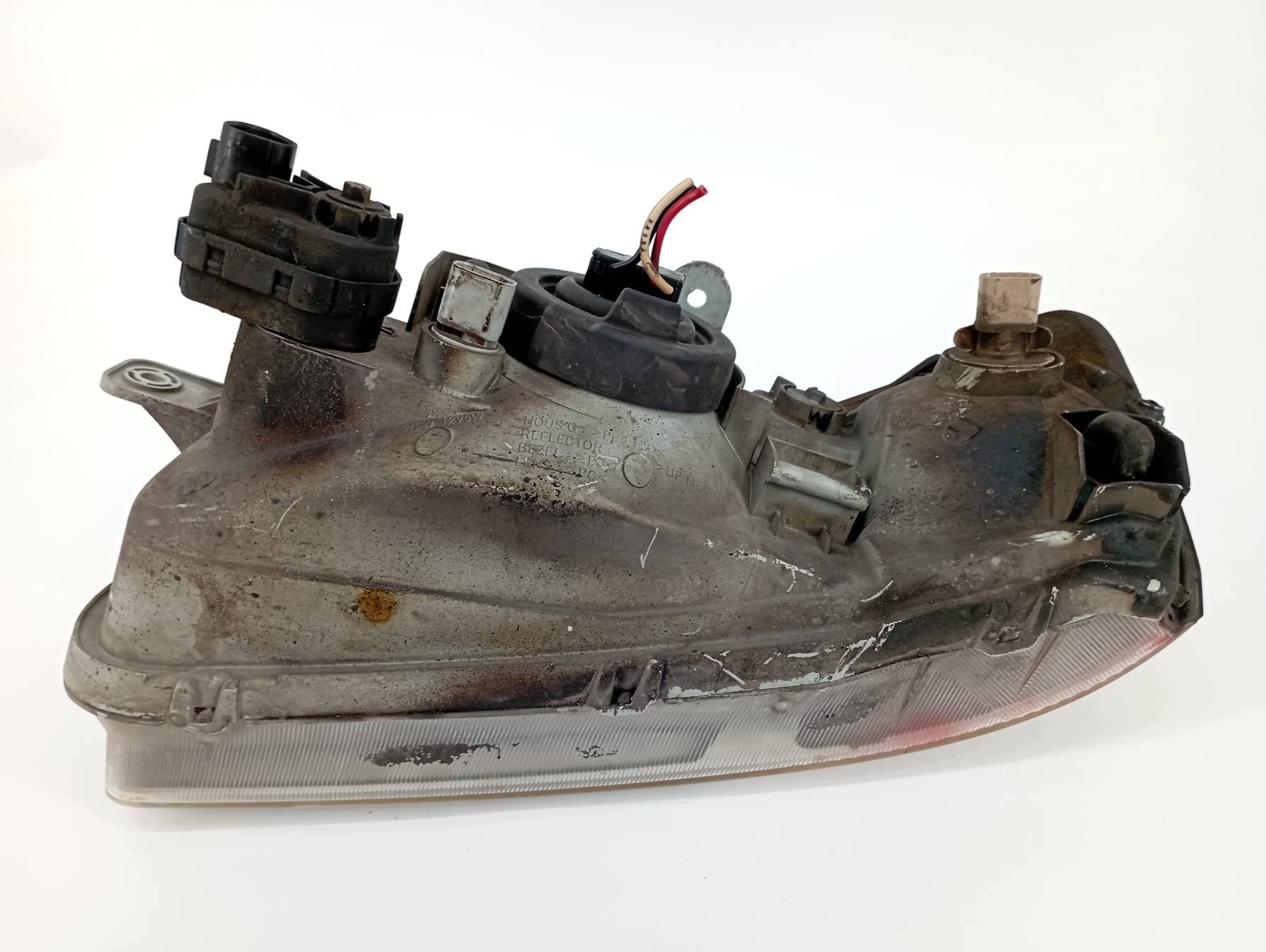 light front KOMPLET Hyundai Accent and (1994-2000)