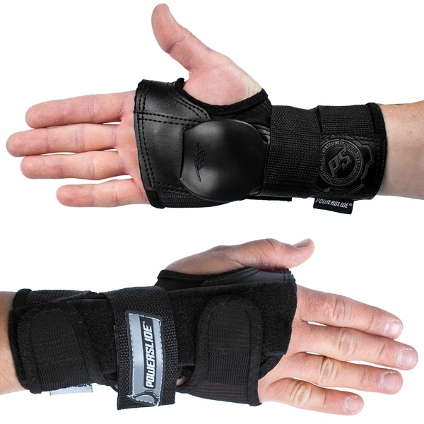 

Ochraniacze Powerslide Standard Nadgarstek XL