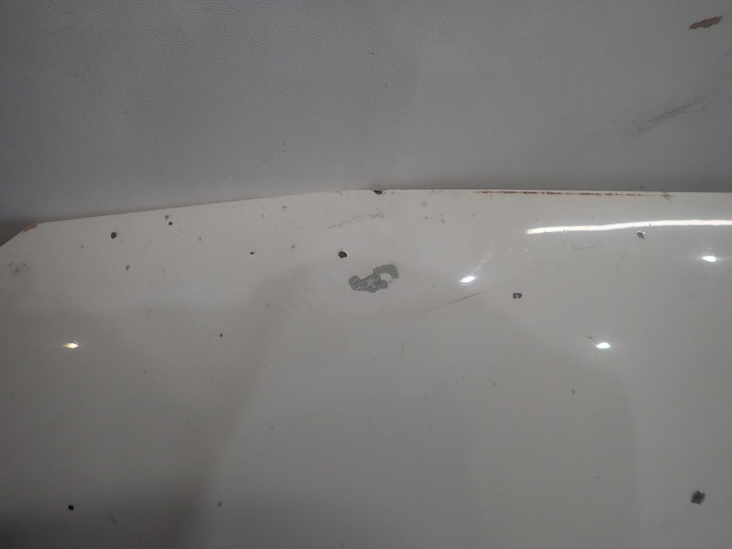 CAPOT BMW 1 E87 E82 E88 2004-2012