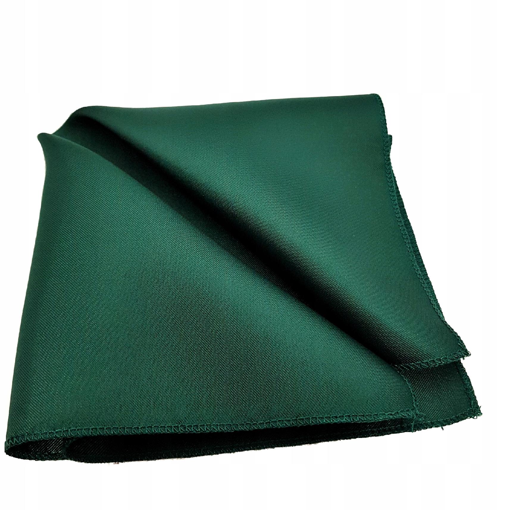 CIEMNA ZIELEŃ BUTELKOWA MODNA POSZETKA CHUSTECZKA Kod producenta POSZETKA DWUSTRONNA NR : 68