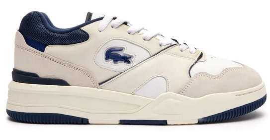 Lacoste pánské sportovní boty Lineshot 124 1 Sma velikost 43