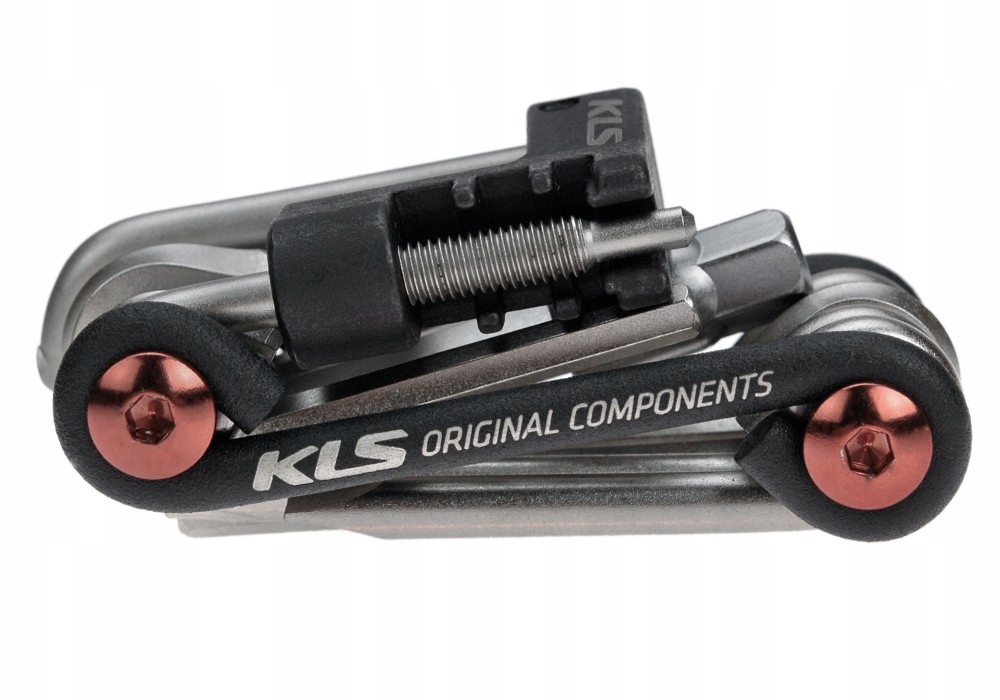 Klucz Wielofunkcyjny Kellys Chainey KBT-09