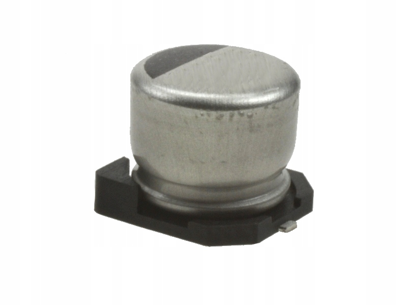

Kondensator elektrolityczny 100uF 16V 20% Leaguer