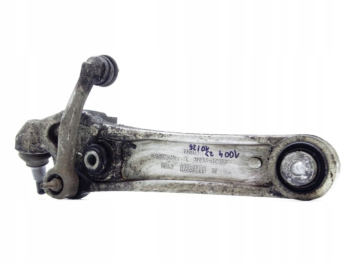 arm left front front JAGUAR XF X260 XE X760 2.0D HX733C255